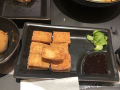 -馔豚·台北菜专门店(深圳湾万象城店)
