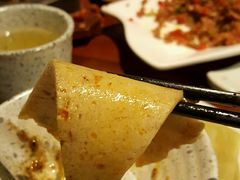 -云来居素食馆(南山店)