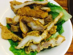 -滇香肴·云南菜蒸汽石锅鱼(云南北路店)