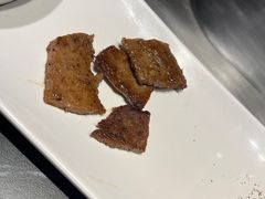 牛舌-水木锦堂·自助铁板烧(世贸天阶店)
