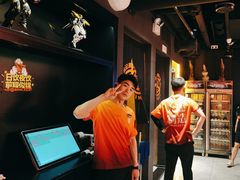 -鸣记脆皮烤鱼·海鲜烤鱼(三八广场店)