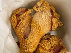 -德克士精巧店(嘉定宝龙广场店)