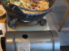 -味太助·银饭食堂(中华城店)