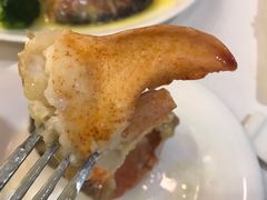 -新成海港大酒楼(康华路店)