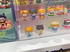 -泡泡玛特POPMART(合生汇店)