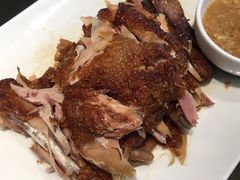 福山烧鸡-东莱馋房(陆家嘴店)