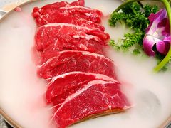 -盡膳口福跷脚牛肉火锅(北美新天地店)