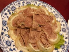 -泉味道贵州厨房(三里河店)