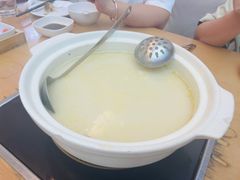 -湯系·煲汤手艺人(东二环泰禾广场店)