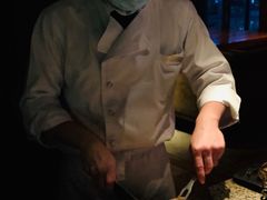 -非常时髦餐厅VUE Restaurant(外滩茂悦大酒店)