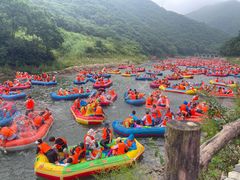 -大连天门山国家森林公园
