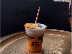 -小巨场咖啡