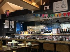 -贰醒·私房小院烧烤 (太古里店)