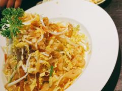 -船歌·鱼水饺青岛菜(合肥路永旺店)