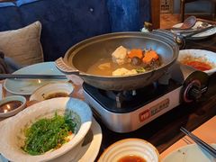 -山葵家·创意料理(临平银泰城店)