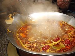 -湊湊火锅·茶憩(打浦桥日月光店)