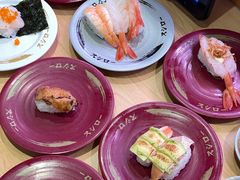 -寿司郎(皇庭广场店)