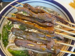 -云阿蛮云南生烫牛肉米线(奉贤路店)