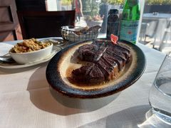 -Wolfgang’s Steakhouse 沃夫冈牛排馆(上海白玉兰广场店)