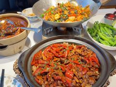 -匠熙小馆(崇文门店)