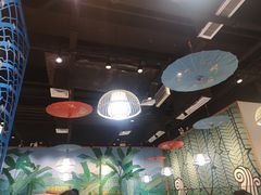 -傣香原味·傣味特色菜·手抓饭(呈贡吾悦广场店)