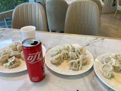 -叁拾壹克饺子·东北菜(国贸店)