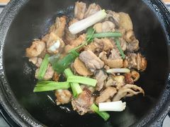 -信天游餐馆(肇庆店)