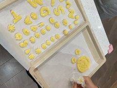 -千浔一暖DIY蛋糕烘焙(人民大学店)