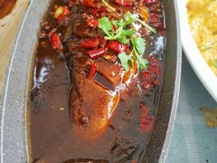 -Local泰莲庭(虹鳟鱼店)