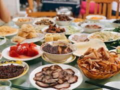 -康陵正德春饼宴26号