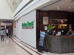 -关夫人餐厅(KLCC阳光广场店)