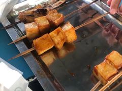 -北京上庄水库尚野露天户外自助烧烤