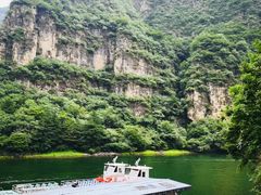 -龙庆峡风景区
