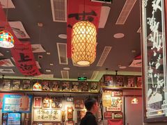 -王繁星面馆(西安熙地港店)