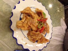 乡间好味-乡间好味私家菜(总店)
