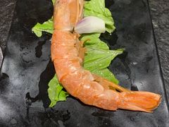 阿根廷红虾-泰捞