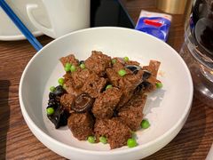 -小大董·烤鸭(王府井apm店)