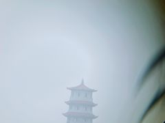 -石燕湖生态旅游景区