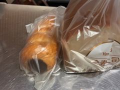 -山崎面包(苏州中心店)