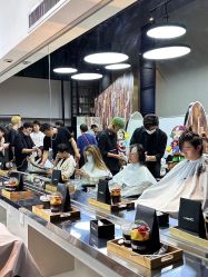 -Cima salon西玛沙龙