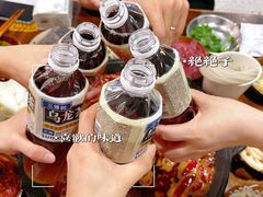 -黄潇洒老火锅(九眼桥宏济巷店)
