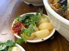 -老刘家泡馍·陕西老字号(钟楼广济街店)