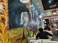 -黑山牛肉汤火锅(花城汇店)