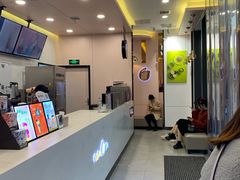 -CoCo都可(高新新力店)