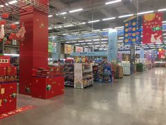 -麦德龙(京顺路商场店)