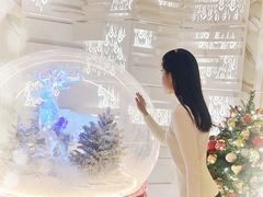 -广州四季酒店