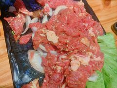 -吉志烤肉(太原总店)