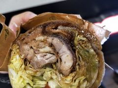 招牌烤鸭卷-特派卷·老北京烤鸭卷(合生汇购物中心店)