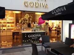 -GODIVA(港汇恒隆广场)
