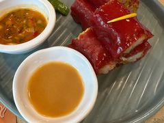 -点都德(A8店)